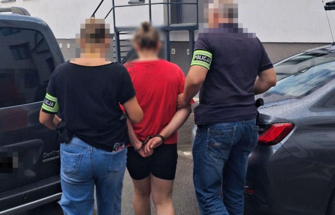 Matka jechała z dziećmi na rowerze. Chwilę później doszło do dramatu, sąd podjął decyzję