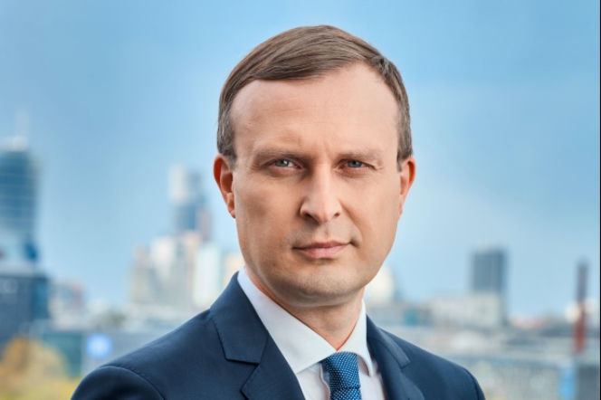 Pweł Borys