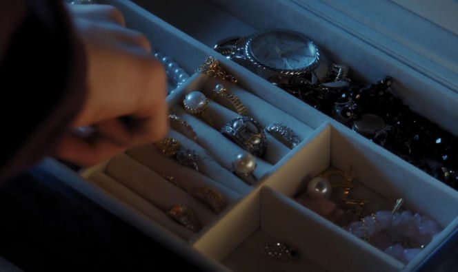 M jak miłość odc. 1921. Franek (Jarosław Śmigielski)