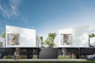 Szukasz domu od dewelopera pod Warszawą? Sprawdzamy, co dziś oferuje rynek