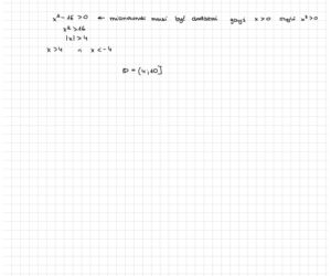 Matura 2026 z matematyki ROZSZERZONEJ: odpowiedzi do wszystkich zadań z arkusza CKE 11.05.2026