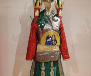 83. Konkursu Szopek Krakowskich. Wystawa pokonkursowa