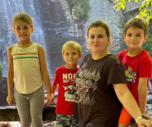 Matka zginęła ratując tonącego synka! Skoczyła do rzeki