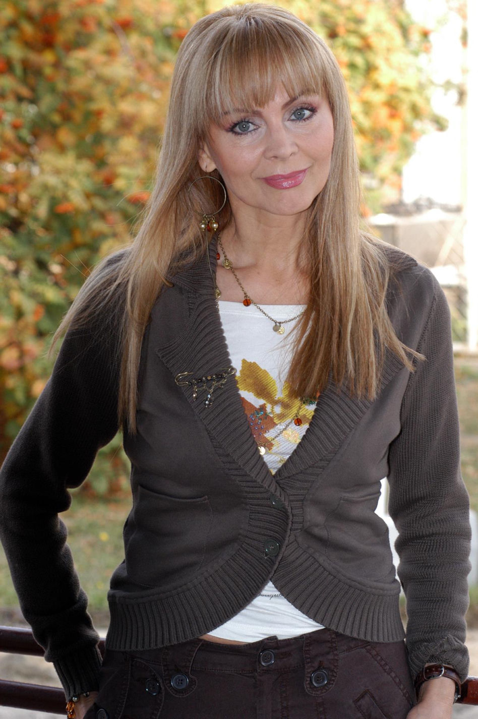 Izabela Trojanowska