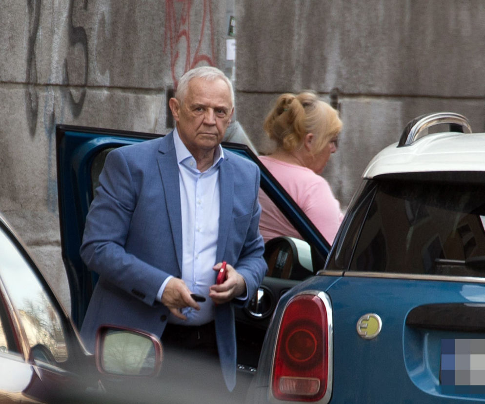 Marek Kondrat po 2 latach znów w Krakowie