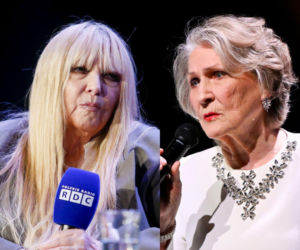 „Pan Bóg mi dał, a ja szafowałam”. Teraz Irena Santor przestrzega Marylę Rodowicz