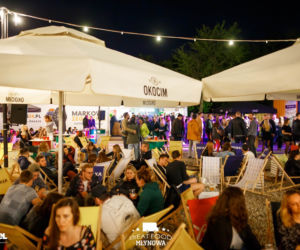 Streat Food Młynowa - impreza 24.05.2019