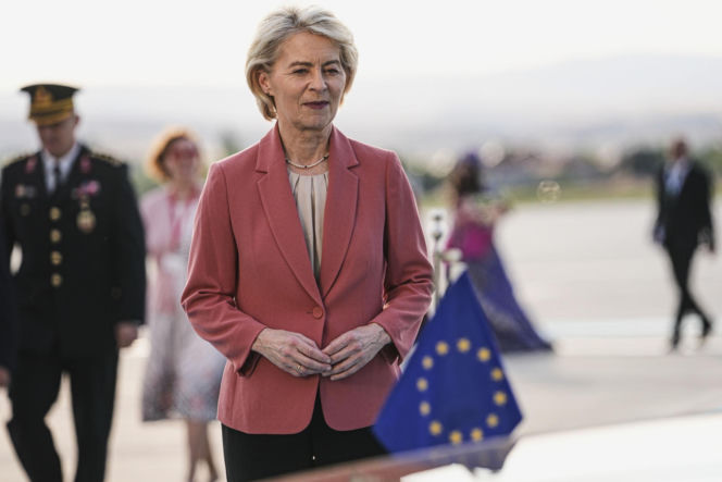 Szczyt NATO. Rutte: Stany Zjednoczone są całkowicie oddane Sojuszowi