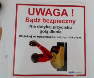 Ważne zmiany dla pieszych i rowerzystów z Torunia!