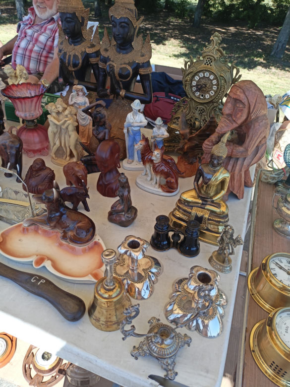 Pchli Targ Poznań