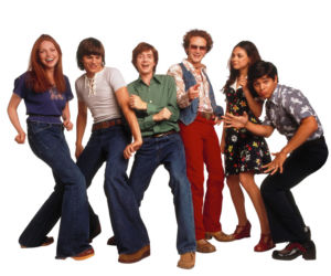 Mila Kunis i Ashton Kutcher zdjęcia