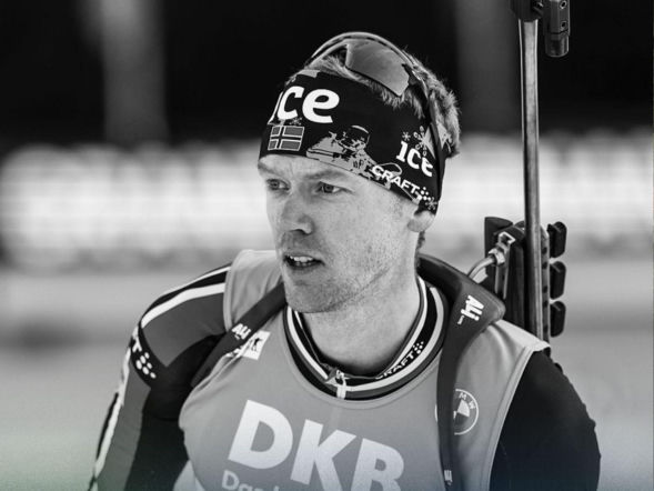 Słynny biatlonista nie żyje! Chorował na serce po szczepionce na COVID