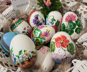 35. Regionalny Konkurs na Pisankę Wielkanocną - Tarnów