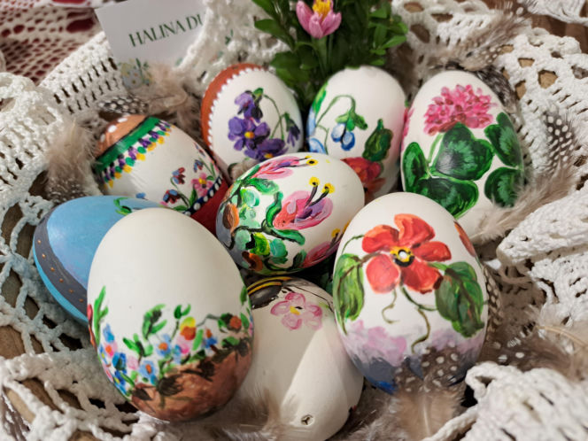 35. Regionalny Konkurs na Pisankę Wielkanocną - Tarnów