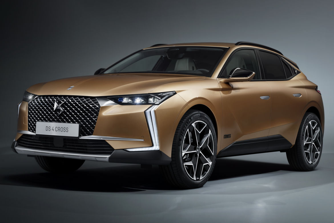 DS 4 (2021)