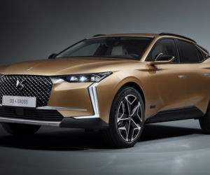 DS 4 (2021)