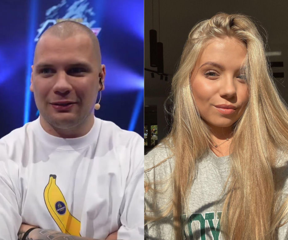 Tak wygląda dziewczyna Buddy!