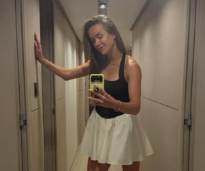 Elina Switolina
