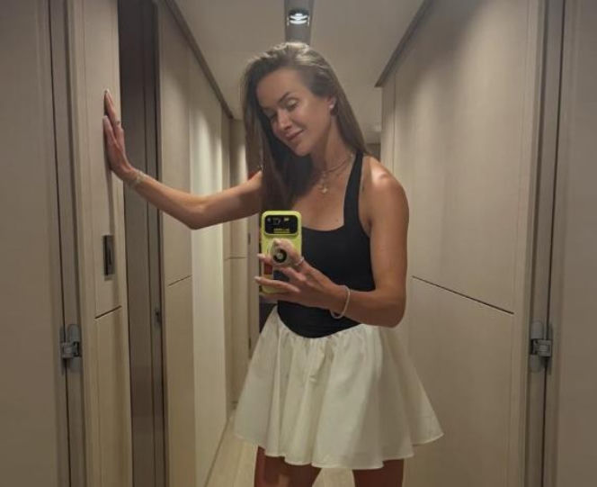 Elina Switolina