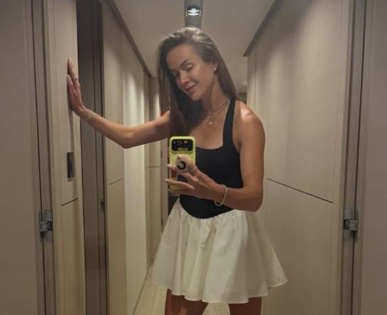 Elina Switolina