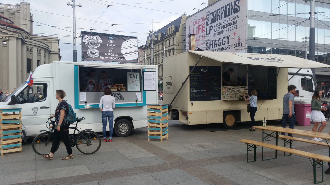 Rynek smaków 9