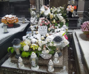 Potworna tragedia w Siedlcach Nie żyje 3-letnia Weronika