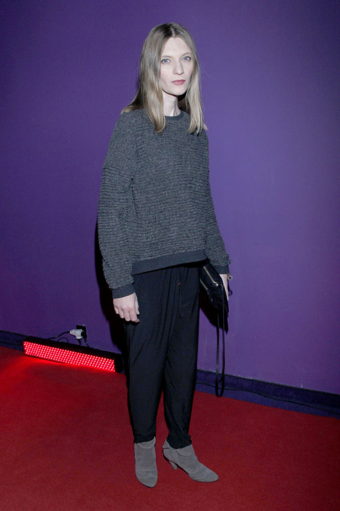 Agata Buzek