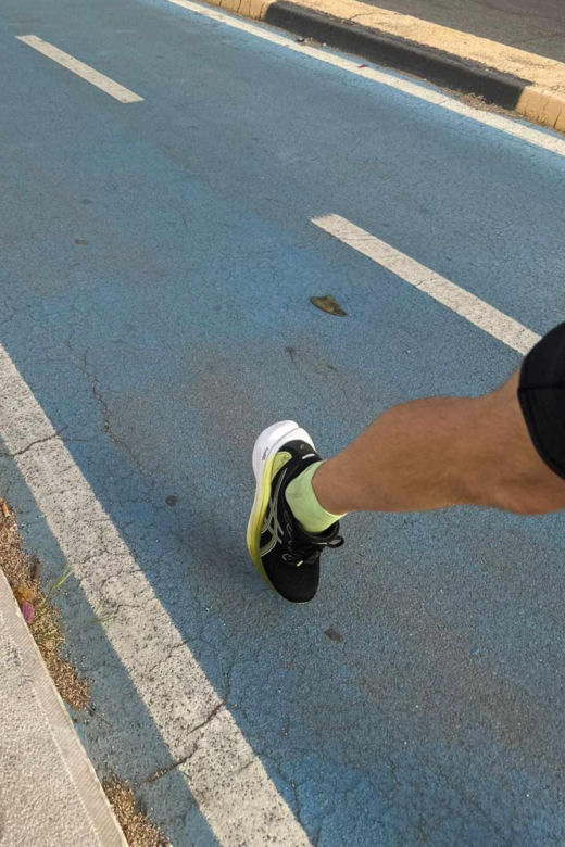 ASICS GEL-KAYANO 30