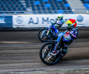 Memoriał im. Mariana Rose i Nice Challenge: Puzon Last Lap