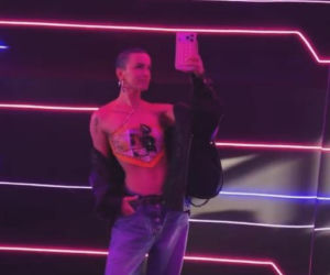 Open'er Festival 2026 - Maffashion