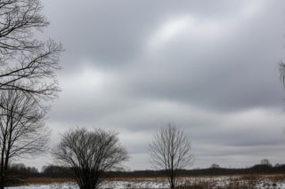 Suwałki zaskoczy pogoda! Prawdziwy atak chłodu i ponurości!
