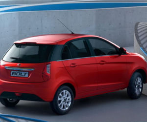 Tata Bolt
