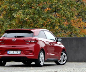 Hyundai i20 Coupe 1.4 MPI Premium