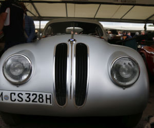 Goodwood Festival of Speed 2016