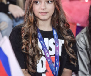 Uczestniczy Eurowizji Junior- Serbia: Darija Vračević