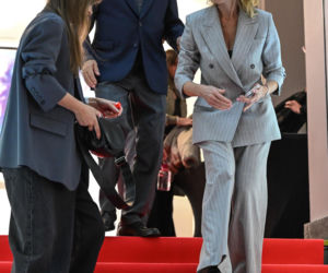 Gwiazdy popisały się markowymi dodatkami, a Torbicka zaliczyła wstydliwą wpadkę