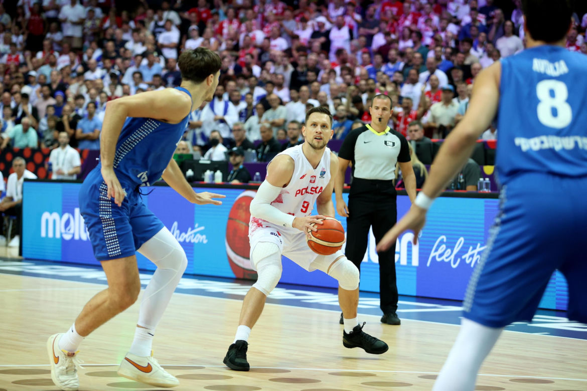 Mateusz Ponitka