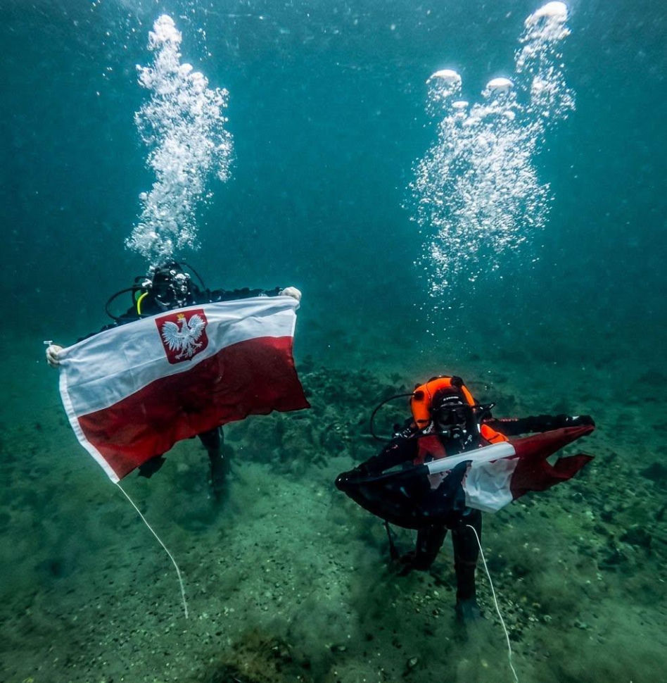 Święto Wojska Polskiego. Jak zorganizowana jest Marynarka Wojenna?