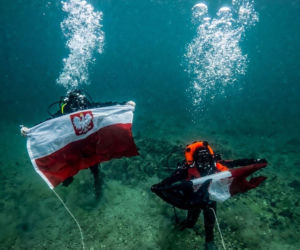 Święto Wojska Polskiego. Jak zorganizowana jest Marynarka Wojenna?