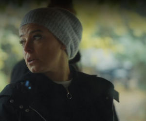 M jak miłość odc. 1912. Magda (Anna Mucha)