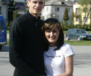 Arkadiusz Gołaś zginął 21 lat temu