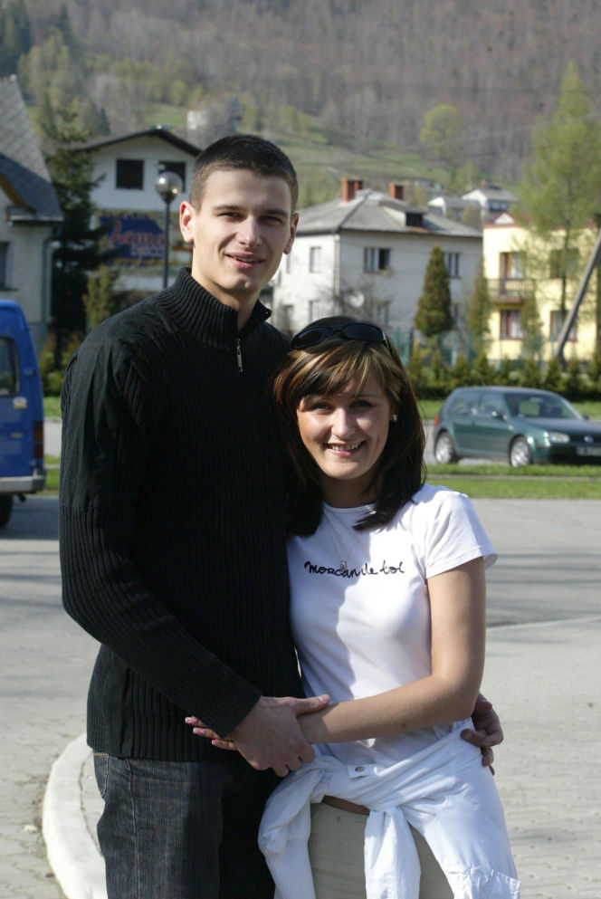 Arkadiusz Gołaś zginął 21 lat temu
