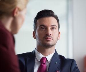 Przyjaciółki 7 sezon. Francesco (Stefano Terrazzino)