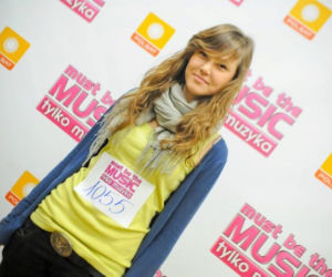 Precasting Must be the Music 3 w Koszalinie