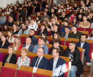 Dzień z Ekonomią na WNE UWM