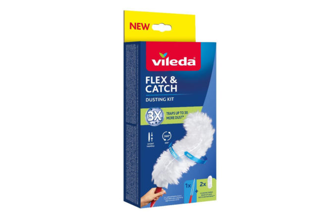 Vileda