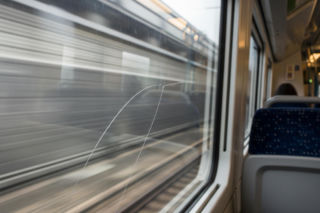 250 km/h pociągiem PKP. Zawrotna prędkość