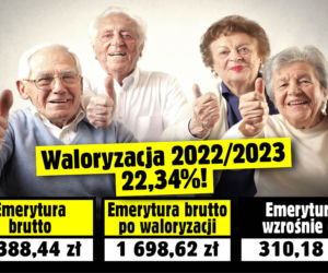 Waloryzacja