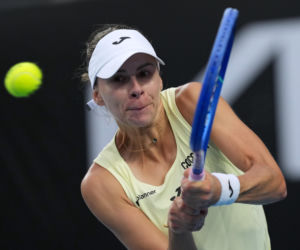 Australian Open: Kiedy mecz Magda Linette - Karolina Muchova? O której godzinie?