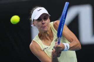 Australian Open: Kiedy mecz Magda Linette - Karolina Muchova? O której godzinie?